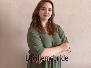Lucillemcbride