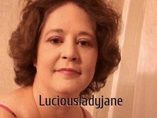 Luciousladyjane