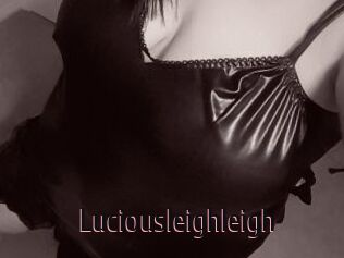 Luciousleighleigh