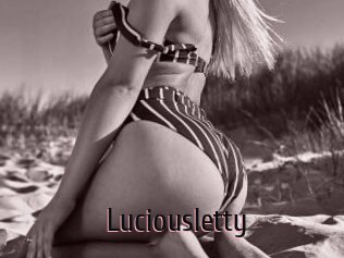 Luciousletty