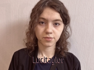 Lucitaylor