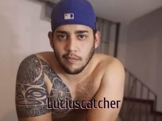 Luciuscatcher