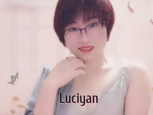 Luciyan