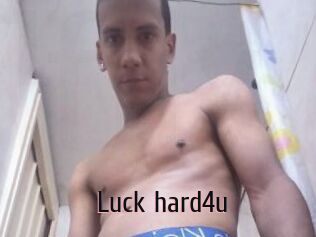 Luck_hard4u