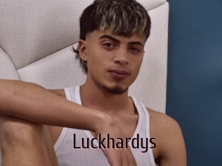 Luckhardys