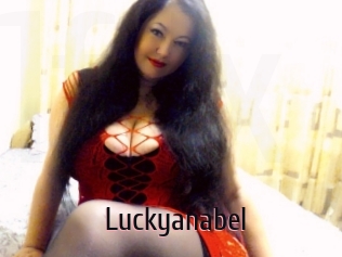 Luckyanabel