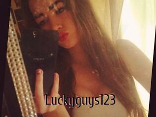 Luckyguys123