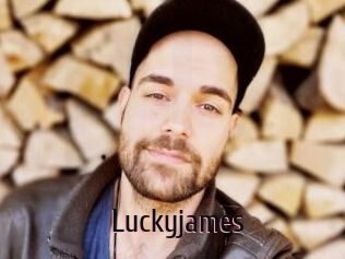 Luckyjames
