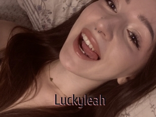 Luckyleah