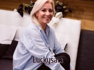 Luckysara