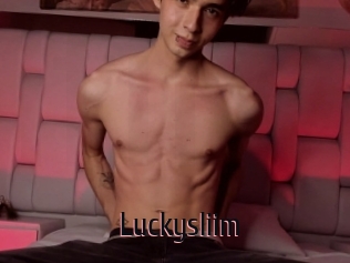 Luckysliim