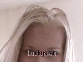 Luckystarr