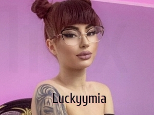 Luckyymia