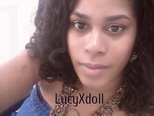 LucyXdoll