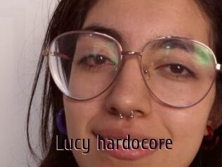 Lucy_hardocore