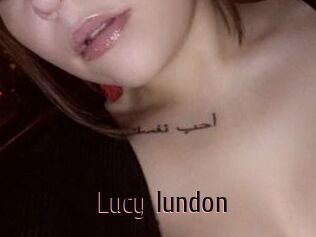 Lucy_lundon