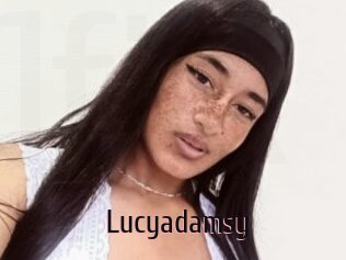 Lucyadamsy