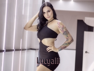 Lucyalii