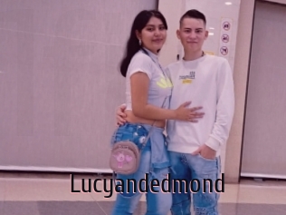 Lucyandedmond