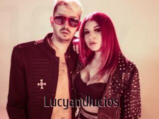 Lucyandlucios
