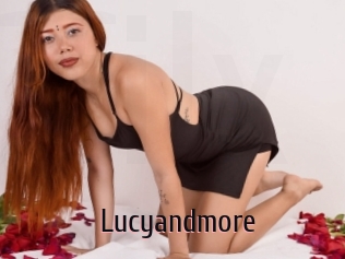 Lucyandmore