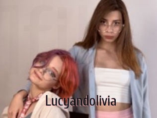 Lucyandolivia