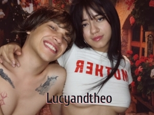 Lucyandtheo