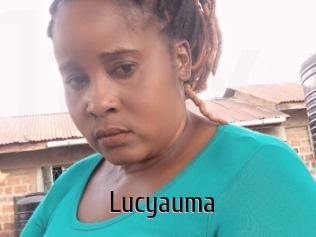 Lucyauma