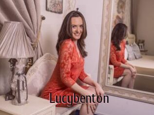 Lucybenton