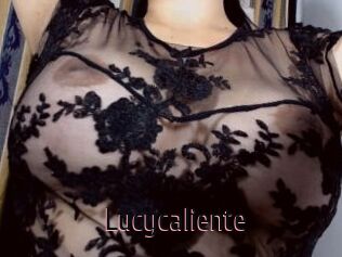 Lucycaliente