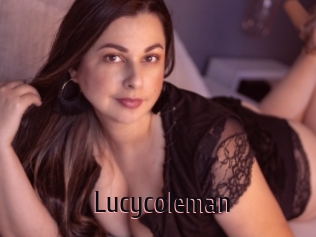 Lucycoleman