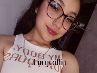 Lucycollin