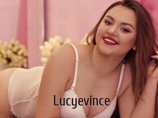 Lucyevince