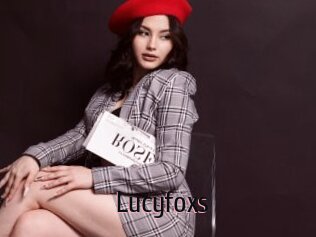 Lucyfoxs