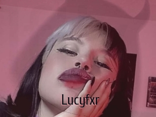 Lucyfxr