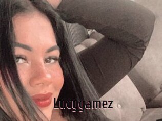 Lucygamez
