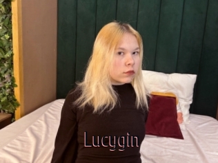 Lucygin
