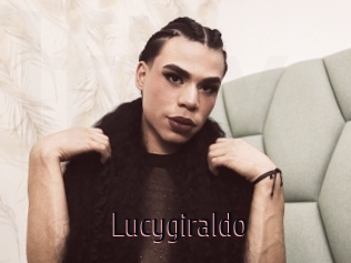 lucygiraldo 1 film x