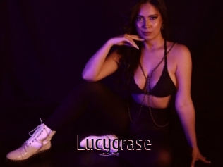 Lucygrase