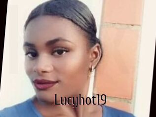 Lucyhot19
