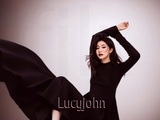 lucyjohn 1 film x