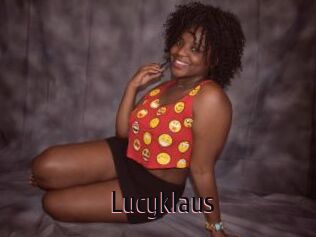 Lucyklaus