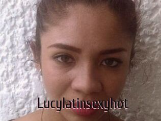 Lucylatinsexyhot