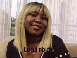 lucylinblack 1 film x
