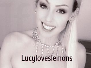 Lucyloveslemons