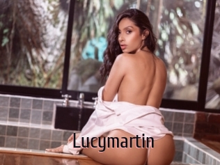 Lucymartin