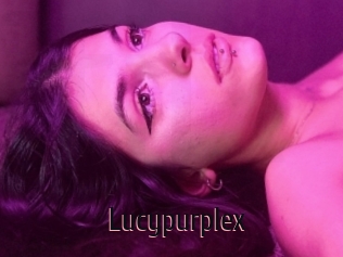 Lucypurplex