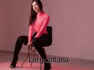 Lucysantana