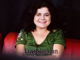 Lucysheldon