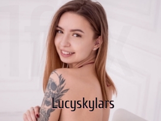 Lucyskylars